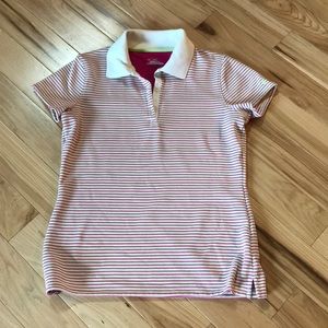 Golf shirt women’s size small